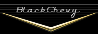 Backchevy Logo